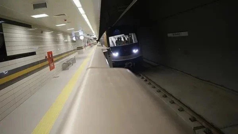 Metro tünelleri acil durumlarda sığınak olarak kullanılacak - Resim: 1