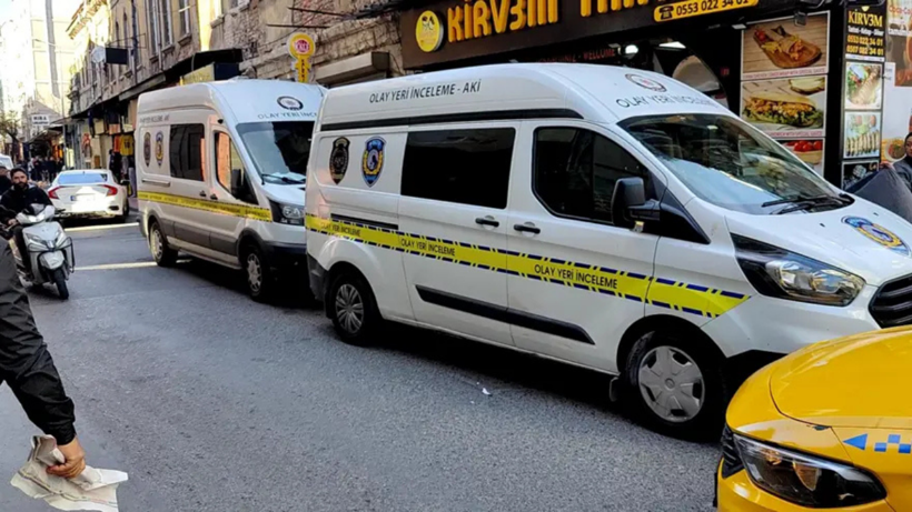 Böcek ailesinden üç kişinin ölümü: Otel mühürlendi, bugün bir kişi daha fenalaştı - Resim: 7