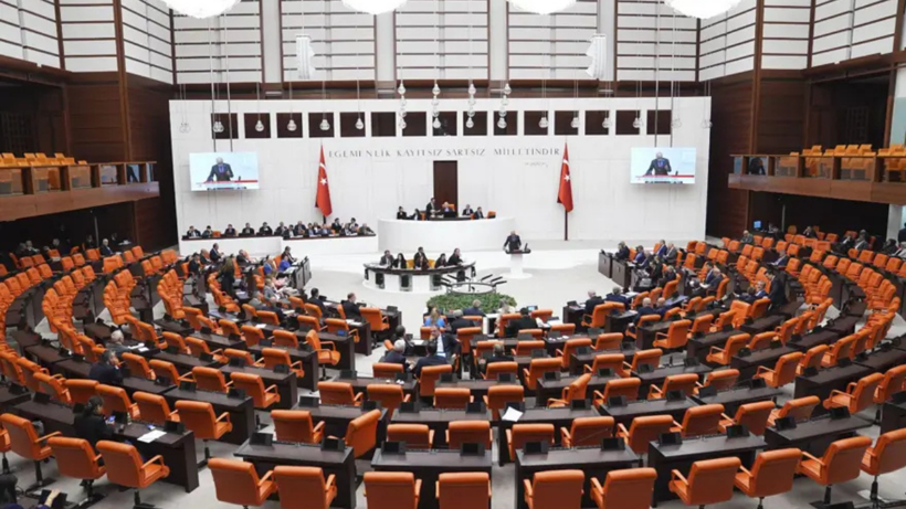 Vergi düzenlemesi Meclis'e geliyor: Araç alım satımında, emlakta yeni dönem - Resim: 1