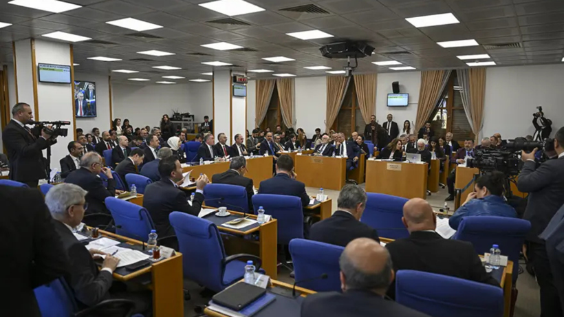 Vergi düzenlemesi Meclis'e geliyor: Araç alım satımında, emlakta yeni dönem - Resim: 5