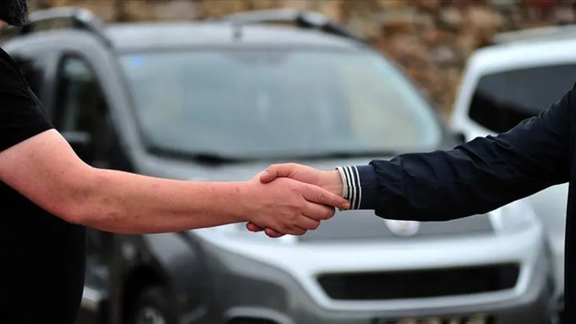 Vergi düzenlemesi Meclis'e geliyor: Araç alım satımında, emlakta yeni dönem - Resim: 2