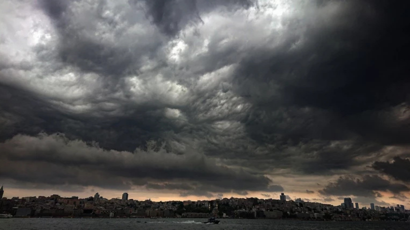 Meteoroloji o iller için alarm verdi: Yoğun kar yağışı, sis ve sağanak geliyor! - Resim: 10