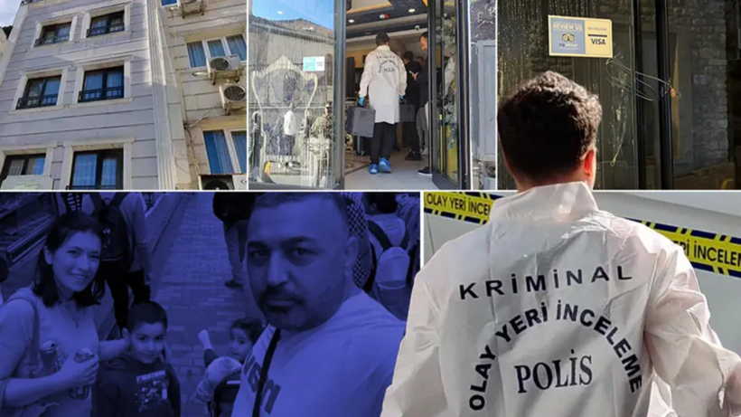 Böcek ailesinin ölümüne ilişkin gözaltı sayısı 11'e yükseldi! - Resim: 1