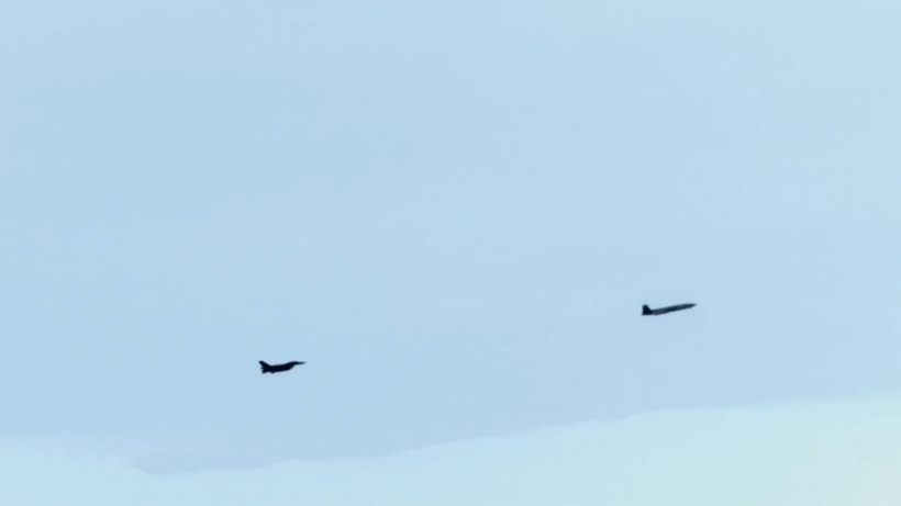 KIZILELMA’dan tarihi başarı: Simüle atışta F-16’ya tam isabet - Resim : 2