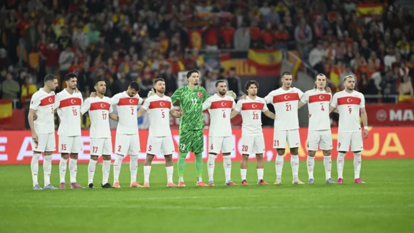 A Milli Takım'ın Dünya Kupası yolundaki rakipleri belli oldu - Resim: 3