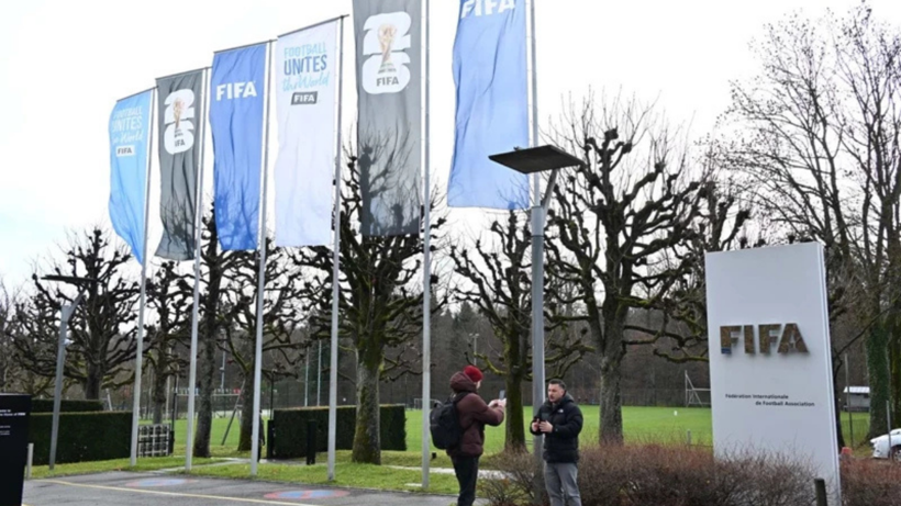 A Milli Takım'ın Dünya Kupası yolundaki rakipleri belli oldu - Resim: 1