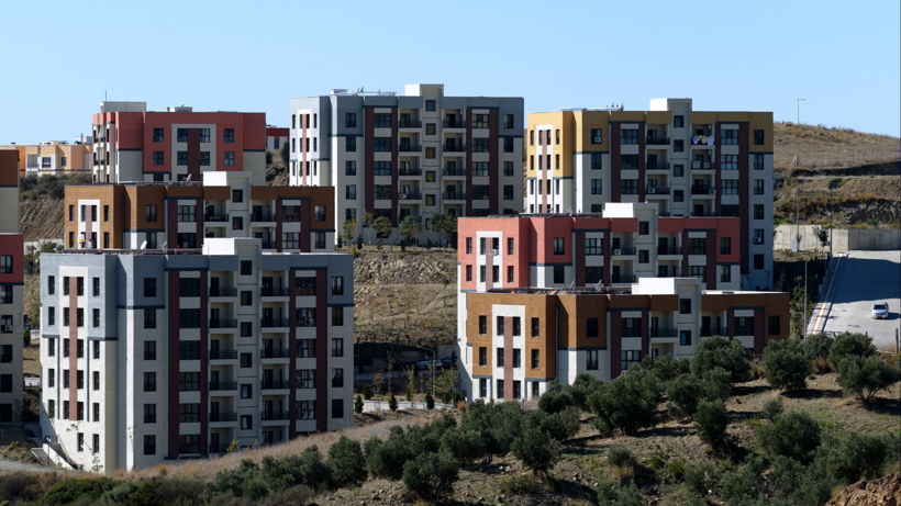 TOKİ sosyal konutları Yumurtalık’ta teslim ediliyor! Bakan Kurum görüntüleri paylaştı: Türkiye'yi ev sahibi yapacağız - Resim : 1