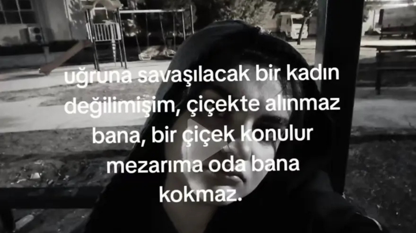 Mizgin Ertekin’in şüpheli ölümü: İki gün önce yaptığı paylaşımlar ortaya çıktı - Resim: 3