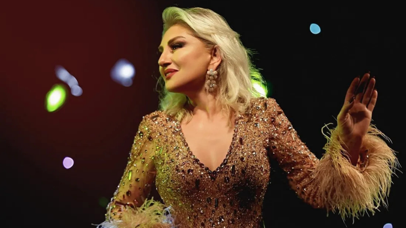 Dolandırıcılar ünlü ismin peşinde! Muazzez Ersoy sosyal medyada uyardı - Resim: 1