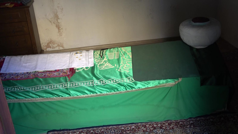 Amasya'da 9 türbeye kilit vuruldu! Şehzadelerin başucunda usulsüzlük - Resim: 2