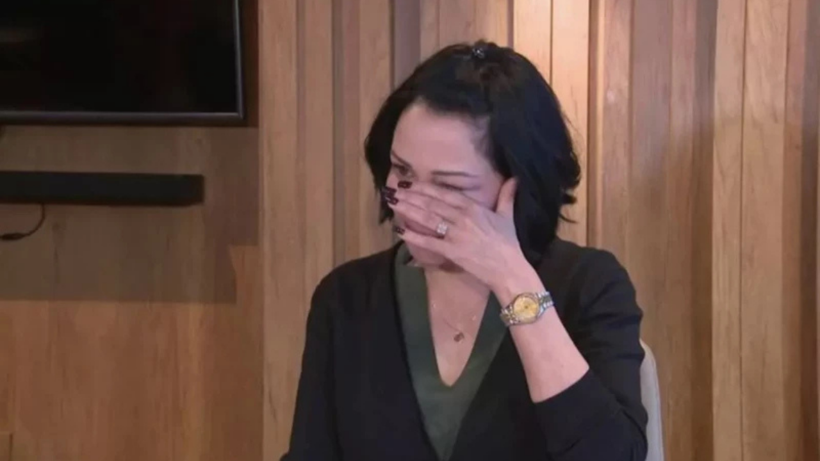 Evrim Akın ağlayarak açıklamalarda bulunmuştu! Asena Keskinci’den yanıt geldi - Resim: 5