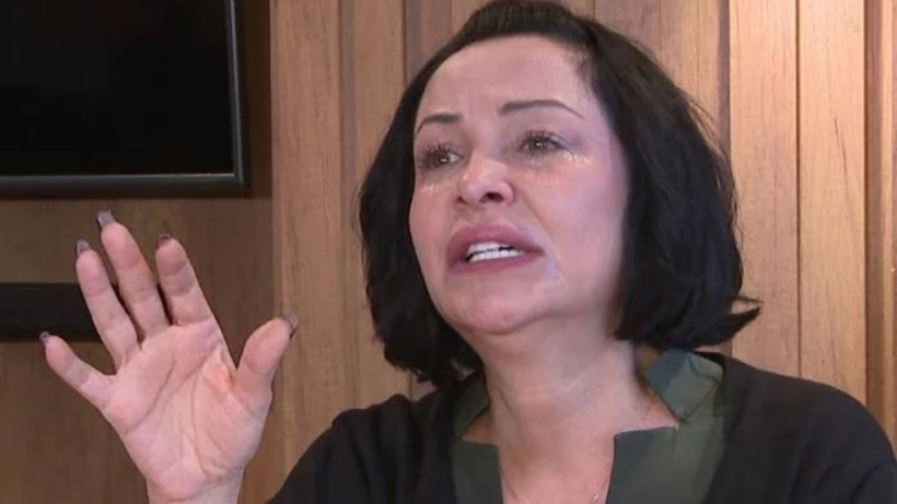 Evrim Akın ağlayarak açıklamalarda bulunmuştu! Asena Keskinci’den yanıt geldi - Resim: 7