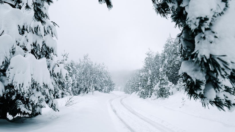 Meteoroloji’den Yeni Uyarı: Kar Yağışı ve Sağanak Yolda! - Resim: 4