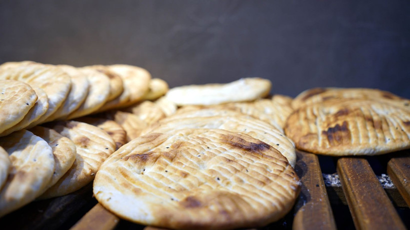 AB tescilledi, çörekçiler sevindi - Resim: 3