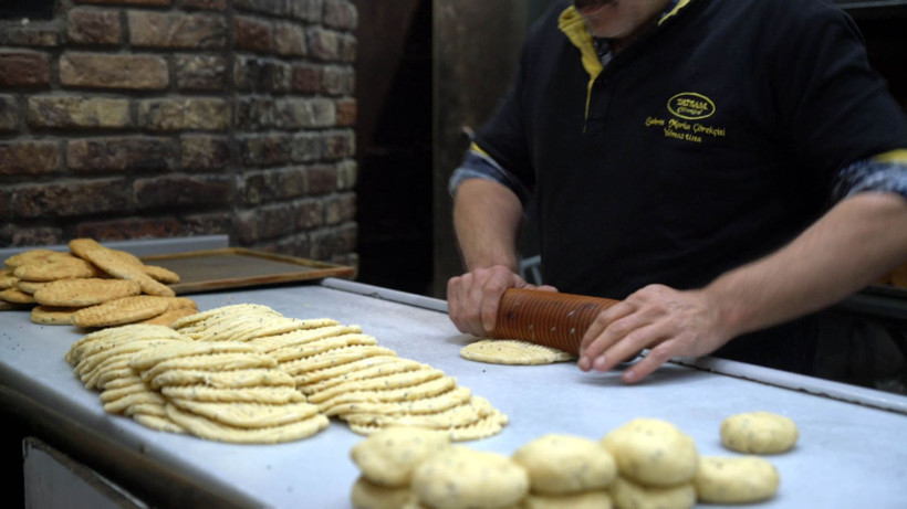 AB tescilledi, çörekçiler sevindi - Resim: 2