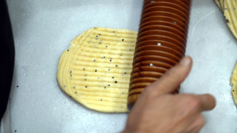 AB tescilledi, çörekçiler sevindi - Resim: 1