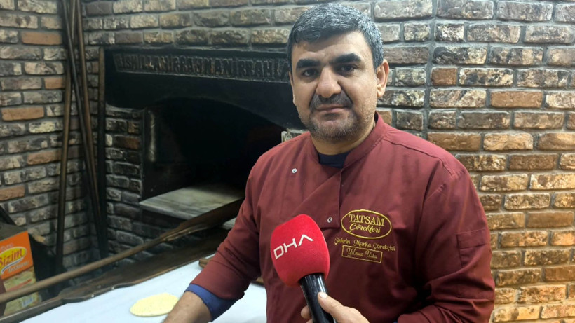 AB tescilledi, çörekçiler sevindi - Resim: 7