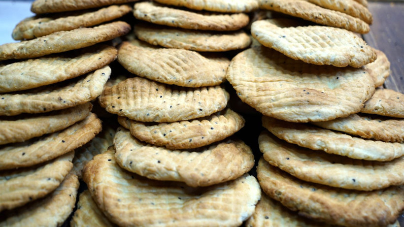 AB tescilledi, çörekçiler sevindi - Resim: 4