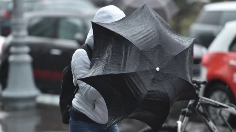 Meteoroloji’den Yeni Uyarı: Kar Yağışı ve Sağanak Yolda! - Resim: 11