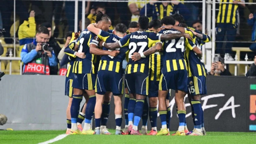 Dev kapışma sahada: Fenerbahçe evinde Galatasaray’ı ağırlıyor - Resim: 3