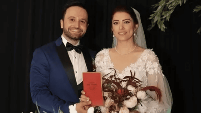 Eşini ve çocuğunu öldürmekle suçlanıyordu! Cezaevinde intihar etti - Resim: 4