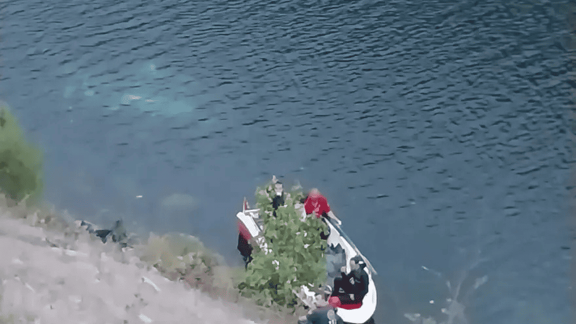 Eşini ve çocuğunu öldürmekle suçlanıyordu! Cezaevinde intihar etti - Resim: 5