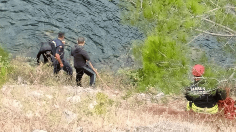 Eşini ve çocuğunu öldürmekle suçlanıyordu! Cezaevinde intihar etti - Resim: 2