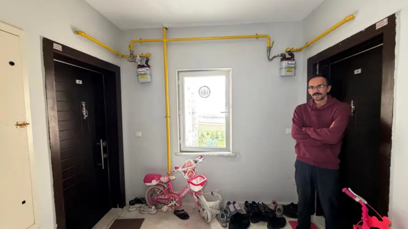 Ankara’da pitbull dehşeti! 1,5 ve 5 yaşındaki çocuklar yaralandı, sahibi yakalandı - Resim: 5