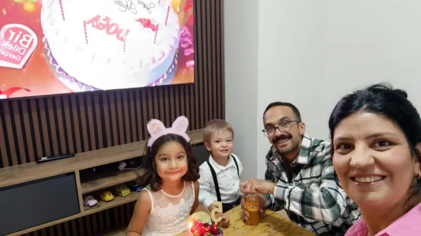 Ankara’da pitbull dehşeti! 1,5 ve 5 yaşındaki çocuklar yaralandı, sahibi yakalandı - Resim: 3