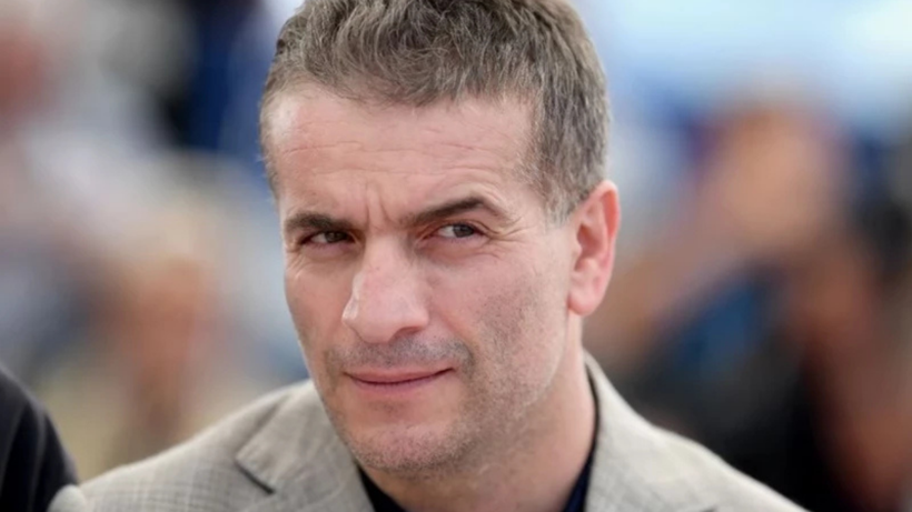 Ünlü oyuncu Murat Cimcir'den kötü haber! yoğun bakıma kaldırıldı! - Resim: 5