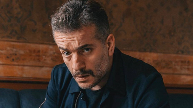 Ünlü oyuncu Murat Cimcir'den kötü haber! yoğun bakıma kaldırıldı! - Resim: 4