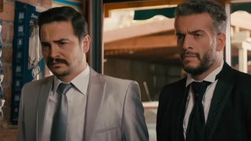 Ünlü oyuncu Murat Cimcir'den kötü haber! yoğun bakıma kaldırıldı! - Resim: 1