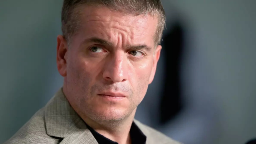 Ünlü oyuncu Murat Cimcir'den kötü haber! yoğun bakıma kaldırıldı! - Resim: 2