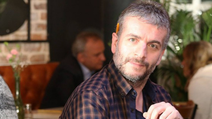 Ünlü oyuncu Murat Cimcir'den kötü haber! yoğun bakıma kaldırıldı! - Resim: 7