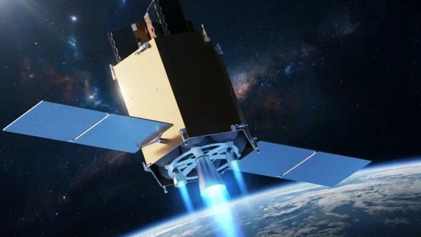 Türkiye’nin ilk yörünge transfer aracı uzayda: Fergani’den tarihi adım - Resim: 2