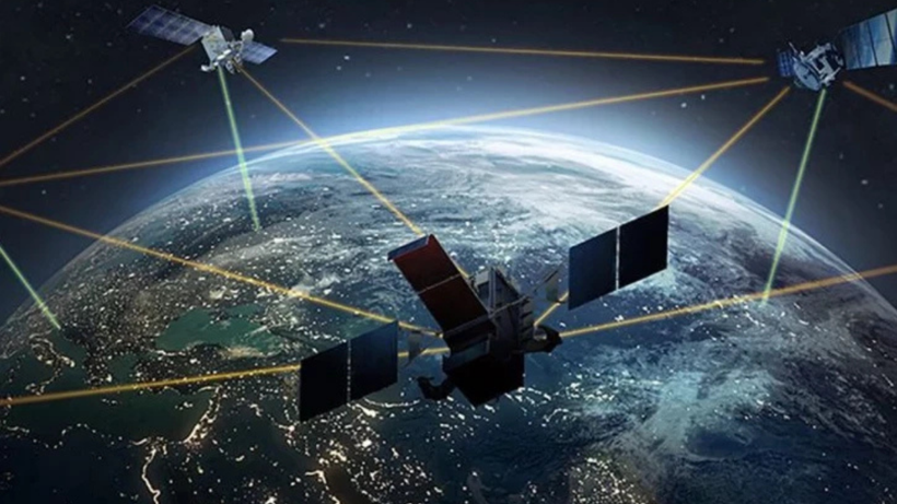 Türkiye’nin ilk yörünge transfer aracı uzayda: Fergani’den tarihi adım - Resim: 1