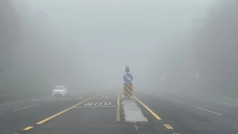 Meteoroloji alarm verdi! Sağanak ve kar kapıda - Resim: 7