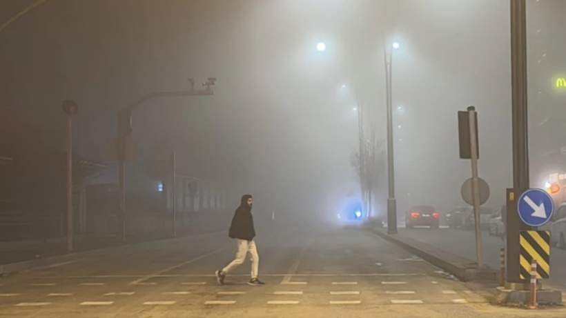 Meteoroloji alarm verdi! Sağanak ve kar kapıda - Resim: 6