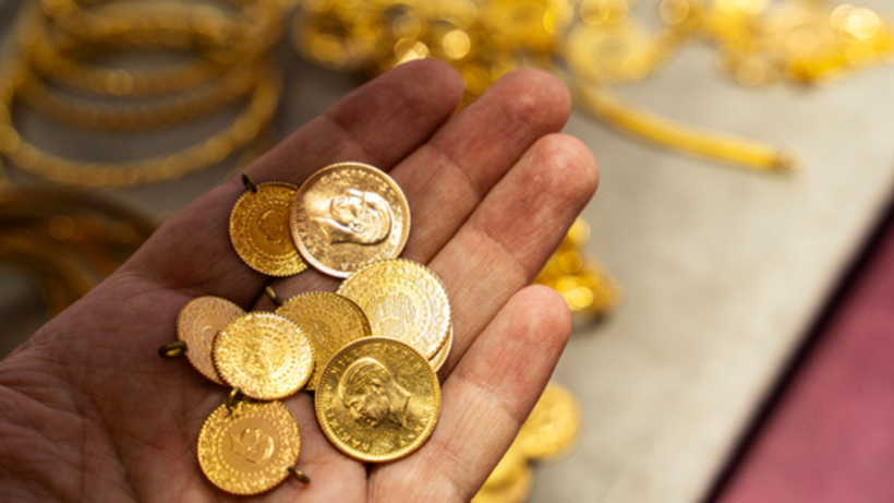 Altın yeniden değer kazandı! Bugün gram ve çeyrek altın kaç TL? İşte güncel fiyatlar - Resim: 1