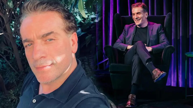 Murat Cemcir’in sağlık durumuna ilişkin hastaneden yeni açıklama - Resim: 1