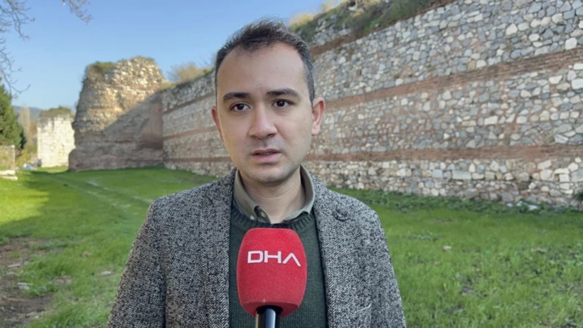 Papa ziyaretinin ertesi günü: Sit alanındaki arsa 5,5 milyon TL’ye satışta - Resim: 1