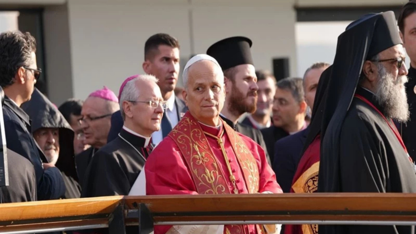 Papa ziyaretinin ertesi günü: Sit alanındaki arsa 5,5 milyon TL’ye satışta - Resim: 2