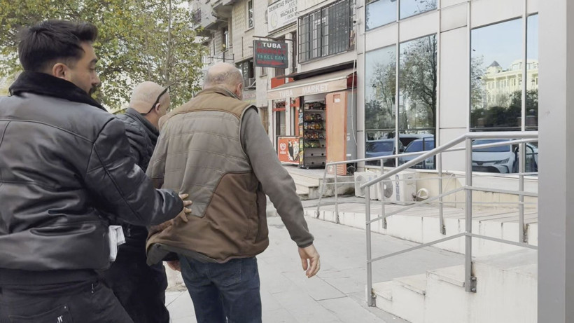 Büyükçekmece Adliyesi’ndeki hırsızlığın görüntüleri ortaya çıktı! Kırmızı bülten çıkarıldı - Resim: 7