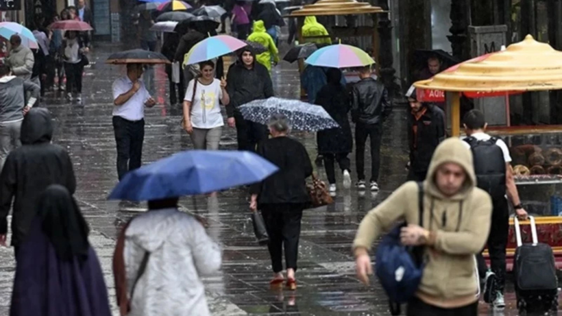 Meteoroloji’den 47 ile kritik uyarı: Kar, sağanak, pus ve sis geliyor - Resim: 10