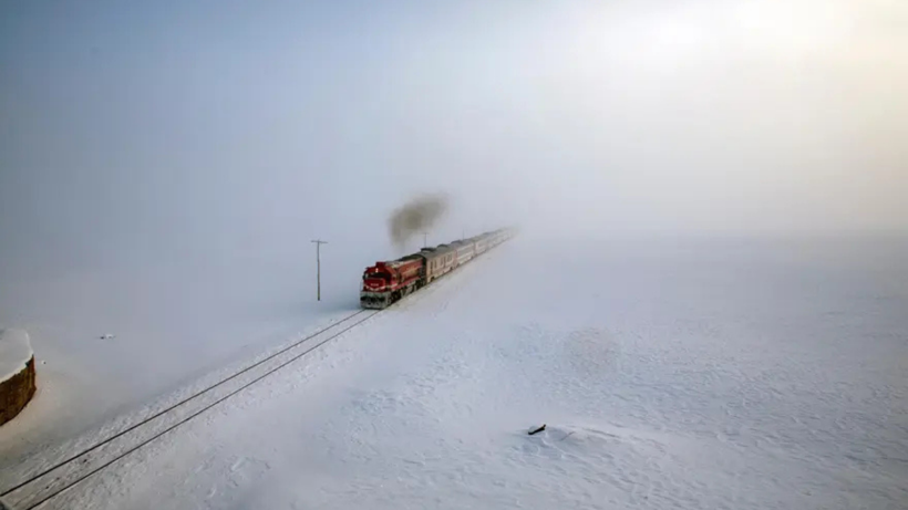 Turistik Doğu Ekspresi seferleri başlıyor: İşte bilet fiyatları - Resim: 2