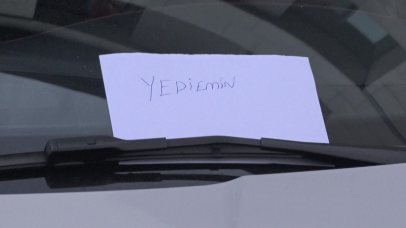 Kadıköy’de milyarlık vurgun iddiası sonrası lüks otomobil galerisine operasyon - Resim: 3