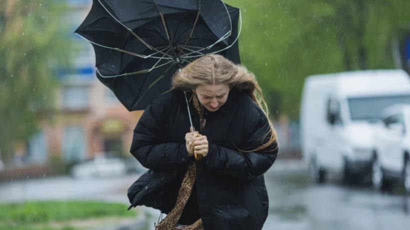 Meteoroloji'den 14 kente "fırtına" ve "yağış" uyarısı: Çok kuvvetli olacak - Resim: 10
