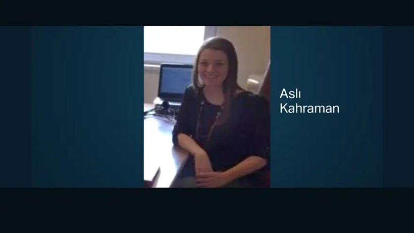 İstanbul'da savcı, kadın hakimi vurdu! Adliyedeki saldırıda yeni ayrıntı - Resim: 4