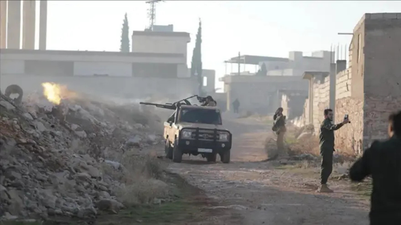 Suriye’de anlaşma imzalandı! SDG çekildi, tüm bölgeler hükümete teslim edildi - Resim: 3