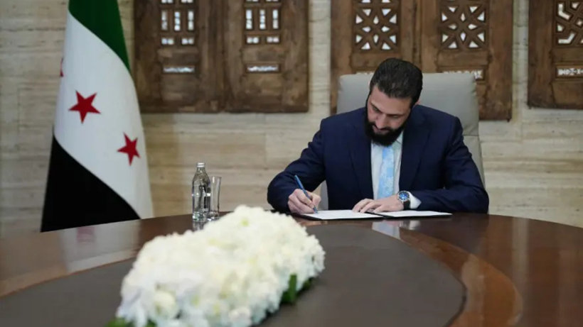 Suriye’de anlaşma imzalandı! SDG çekildi, tüm bölgeler hükümete teslim edildi - Resim: 2